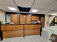 Vente Bureaux 200 m&sup2; — photo 2
