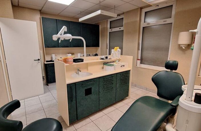 Vente Bureaux 200 m&sup2; — photo 5