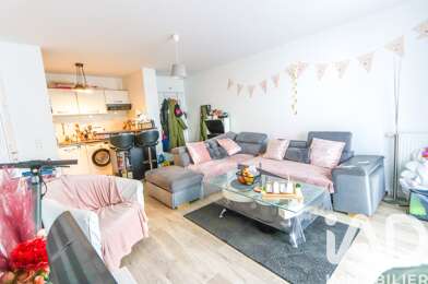 Appartement 2 pièces 155000 €