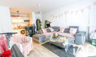 Appartement 2 Pièces 43 m² à vendre à Meaux (77100)