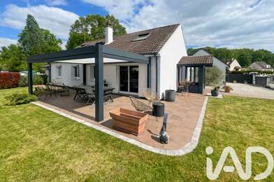 Maison 8 pièces 360000 €