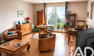 Appartement 3 Pièces 67 m² à vendre à Argenteuil (95100)
