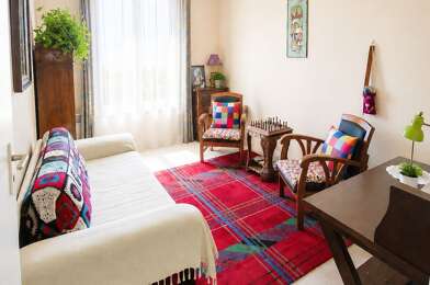 Appartement 3 pièces 219000 €