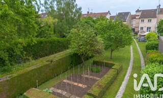 Maison 7 Pièces 140 m² à vendre à Châlons-en-Champagne (51000)