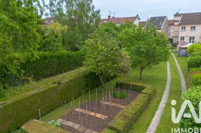 Maison 7 pièces 314000 €