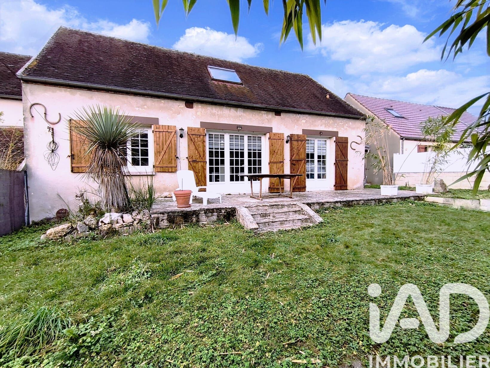 Vente Maison de village 3 pièces - Photo 2