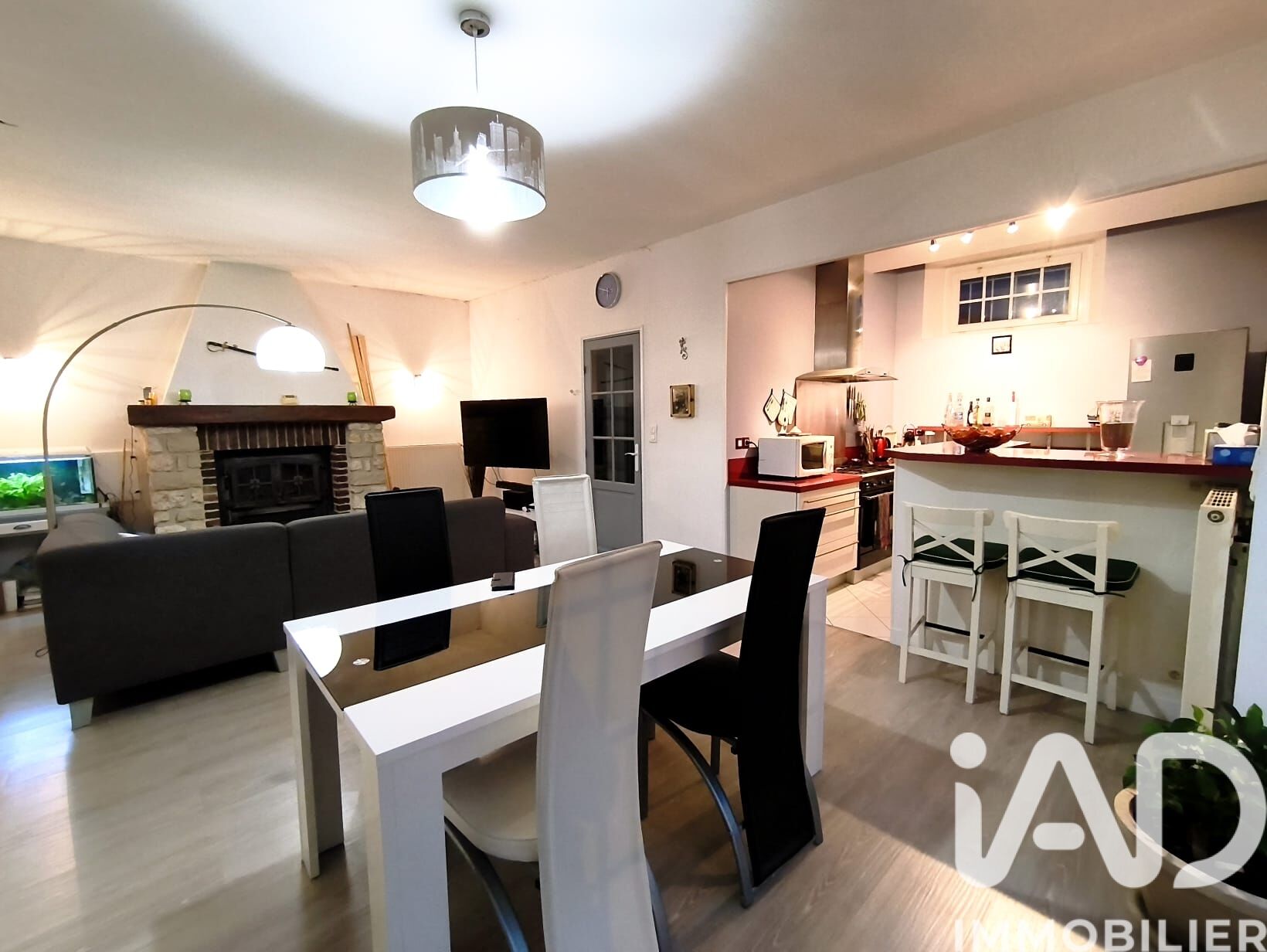 Vente Maison de village 3 pièces - Photo 3
