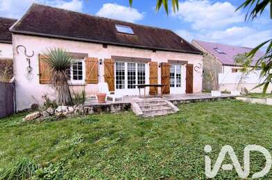 Maison 3 pièces 180000 €