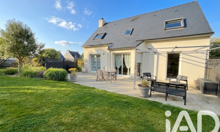Maison 4 Pièces 99 m² à vendre à Cléden-Poher (29270)