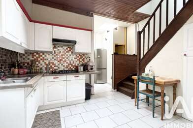 Maison 5 pièces 147000 €