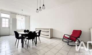 Maison 5 Pièces 91 m² à vendre à Tourcoing (59200)