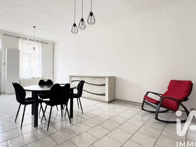 Vente Maison/villa 5 pièces — photo du bien