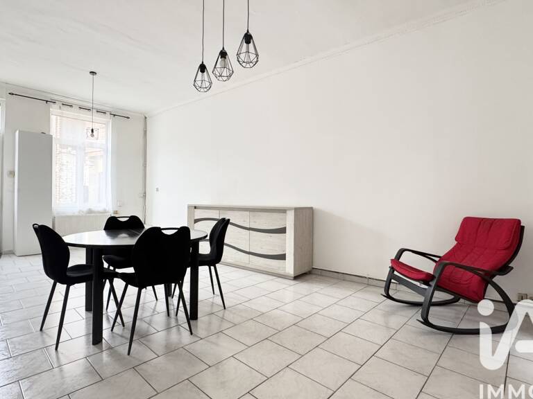 Vente Maison/villa 5 pièces — photo 1
