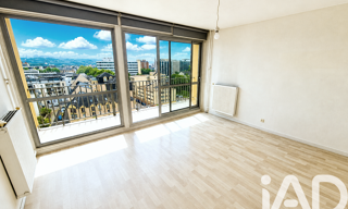 Appartement 3 Pièces 69 m² à vendre à Rouen (76100)