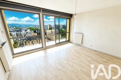 Appartement 3 pièces 89000 €