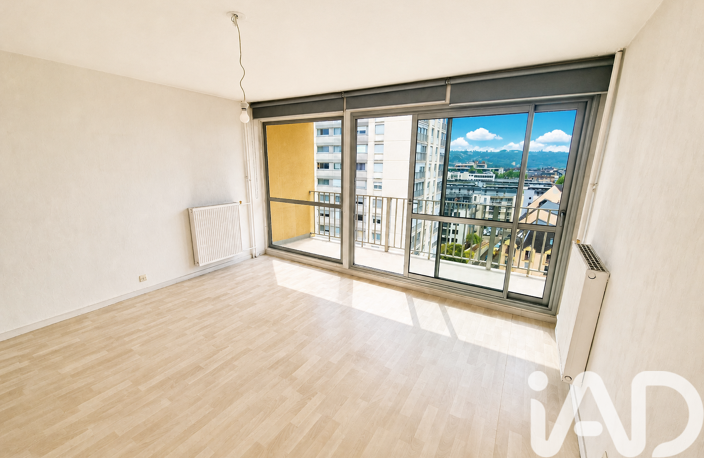Vente Appartement 3 pièces — photo 2