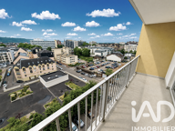 Vente Appartement 3 pièces — photo 3