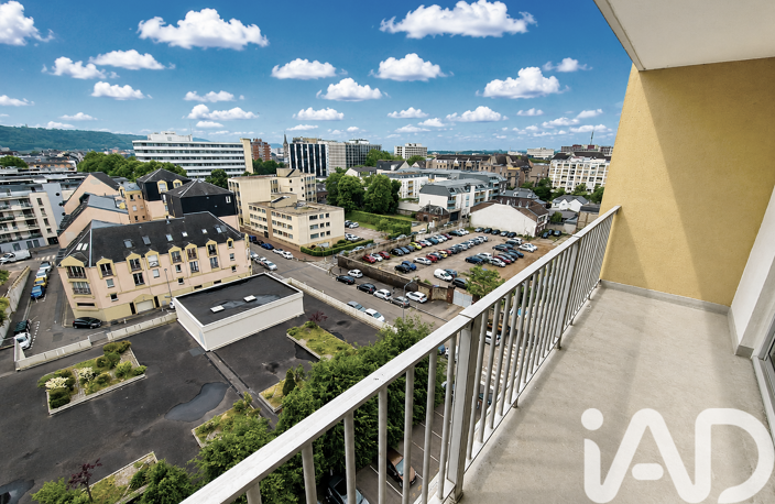 Vente Appartement 3 pièces — photo 3