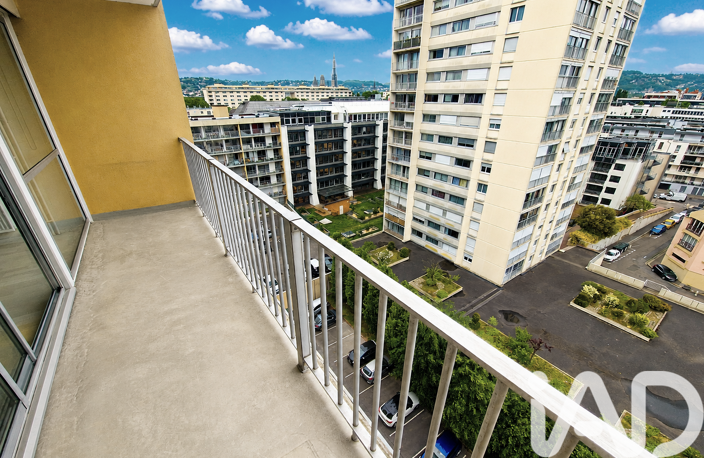 Vente Appartement 3 pièces — photo 4