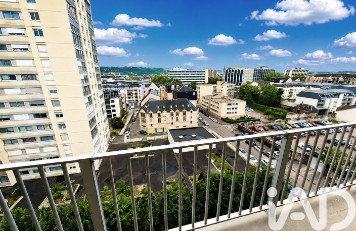 Vente Appartement 3 pièces — photo 5