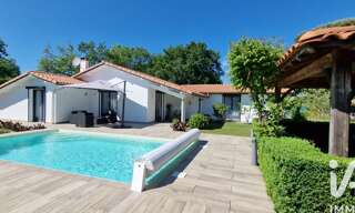 Maison 5 Pièces 106 m² à vendre à Biscarrosse (40600)