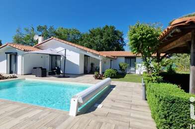 Maison 5 pièces 473000 €