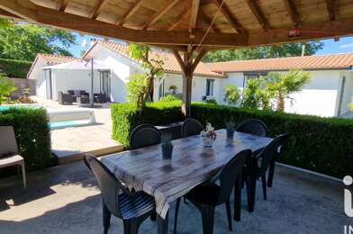 Maison 5 pièces 473000 €
