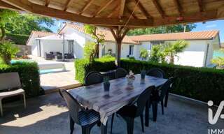 Maison 5 Pièces 106 m² à vendre à Biscarrosse (40600)
