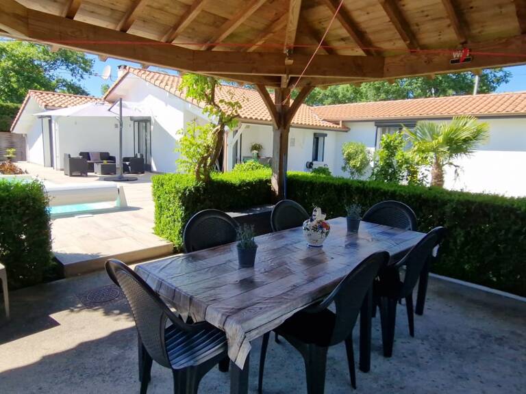 Vente Maison/villa 5 pièces — photo 1
