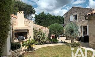 Maison 10 Pièces 177 m² à vendre à Chauray (79180)