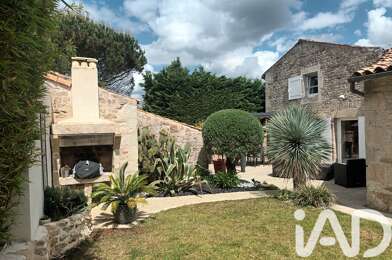 Maison 10 pièces 478000 €