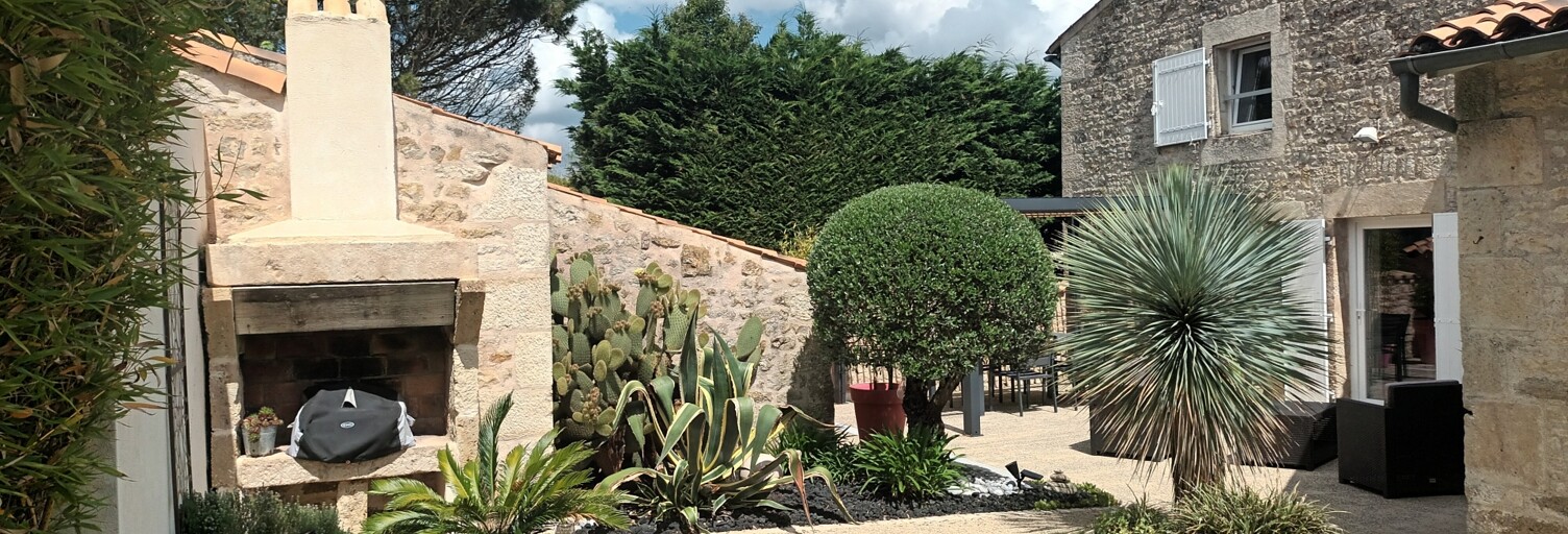 Maison 10 Pièces 177 m² à vendre à Chauray (79180)