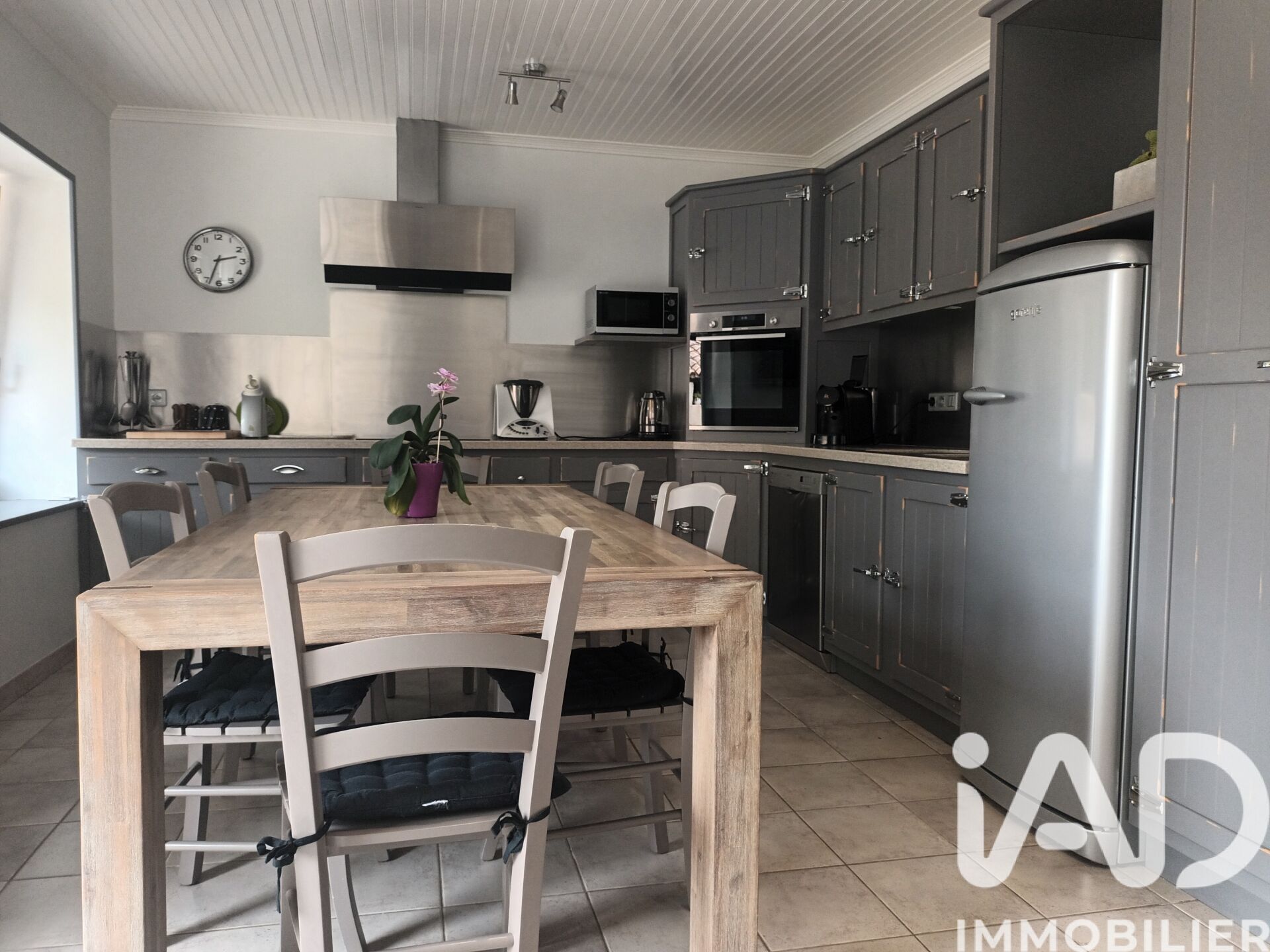 Vente Maison/villa 10 pièces - Photo 2