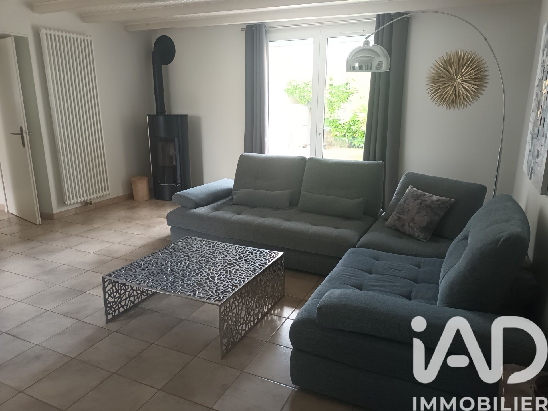 Vente Maison/villa 10 pièces - Photo 3