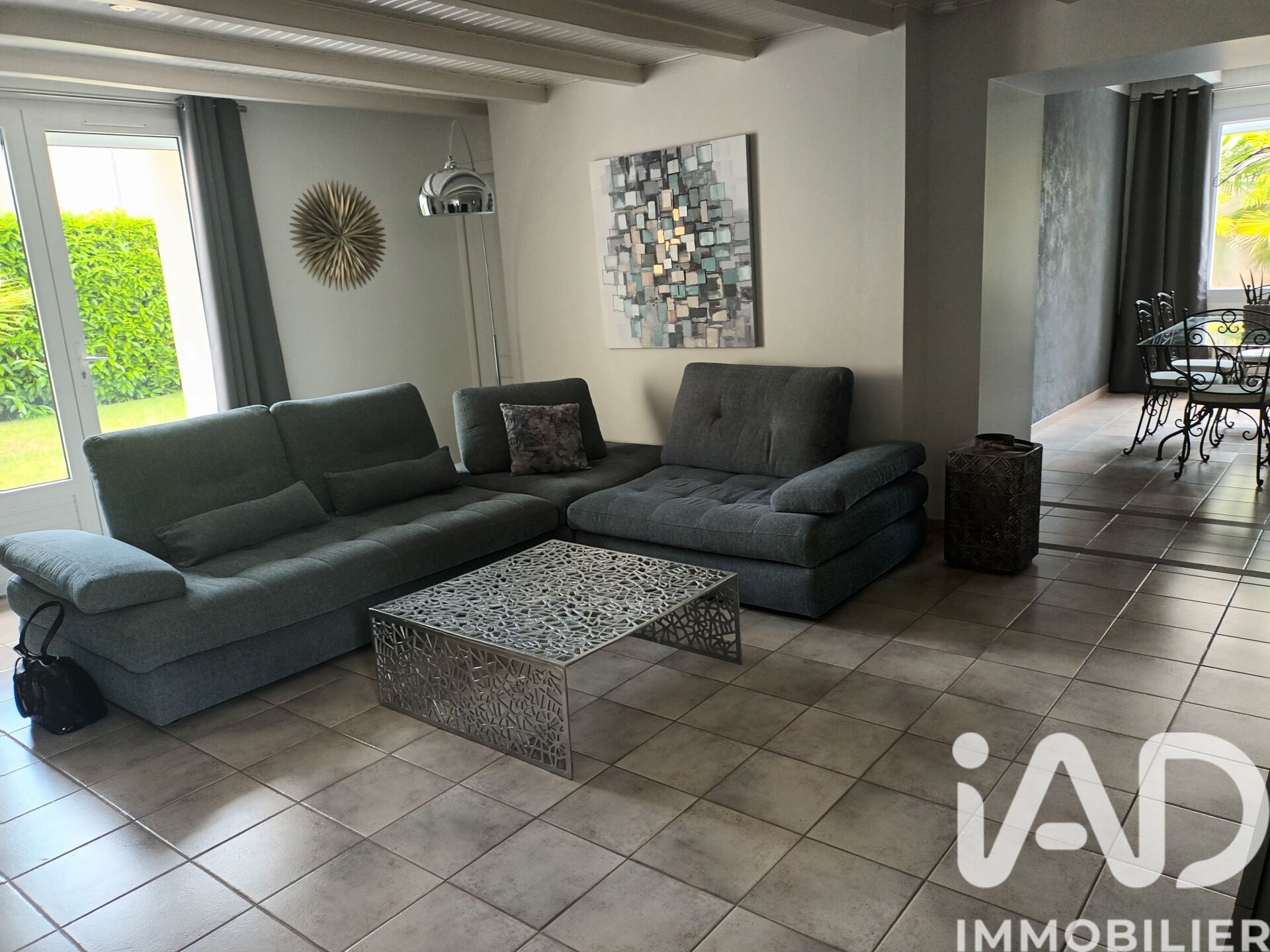 Vente Maison/villa 10 pièces - Photo 4