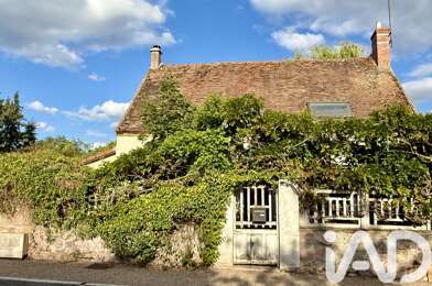 Maison 3 pièces 49900 €