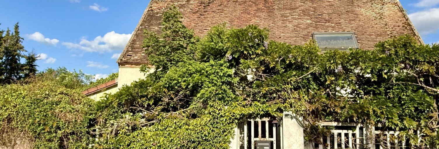 Maison 3 Pièces 62 m² à vendre à Saulzais-le-Potier (18360)