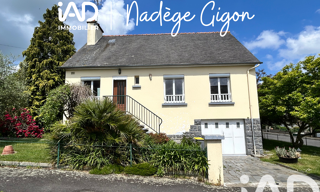 Maison 4 Pièces 80 m² à vendre à Saint-Hélen (22100)