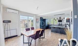 Appartement 4 Pièces 101 m² à vendre à Tournefeuille (31170)