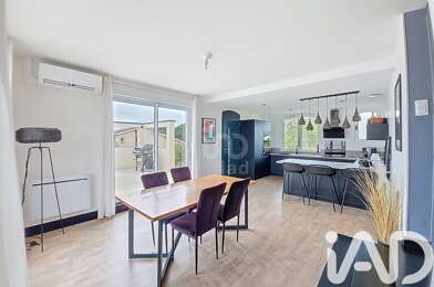 Appartement 4 pièces 330000 €