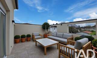 Appartement 4 Pièces 101 m² à vendre à Tournefeuille (31170)