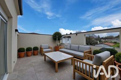 Appartement 4 pièces 315000 €