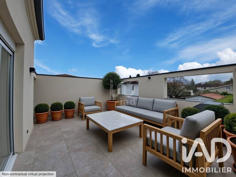 Vente Appartement 4 pièces — photo 1