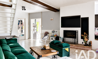 Maison 6 Pièces 157 m² à vendre à Montargis (45200)