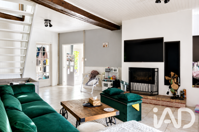 Maison 6 pièces 249000 €