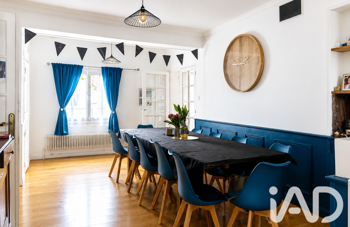 Vente Maison/villa 5 pièces — photo 2