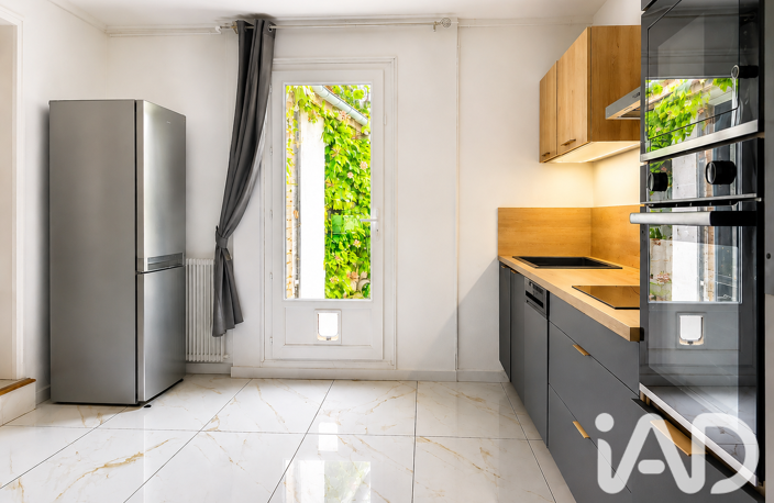 Vente Maison/villa 5 pièces — photo 3