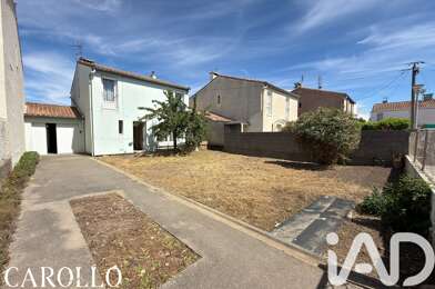 Maison 5 pièces 134000 €