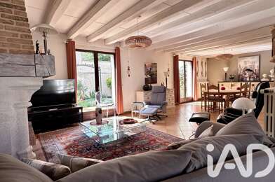 Maison 7 pièces 459000 €