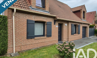 Maison 5 Pièces 134 m² à vendre à Hénin-Beaumont (62110)